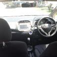  Honda Fit 2011 , 520000 , 