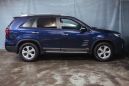 SUV   Kia Sorento 2014 , 1439000 , -