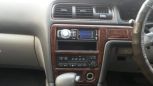  Toyota Mark II 1999 , 209000 , 