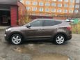 SUV   Hyundai Santa Fe 2012 , 1140000 , 