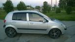  Hyundai Getz 2008 , 305000 , 