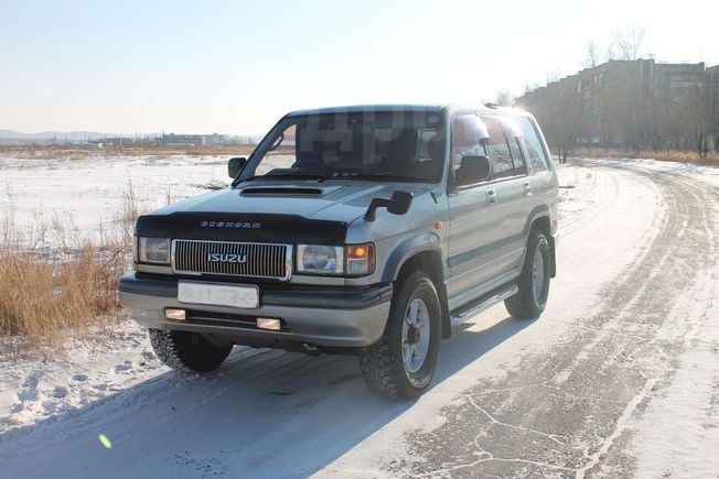 SUV   Isuzu Bighorn 1994 , 400000 , 