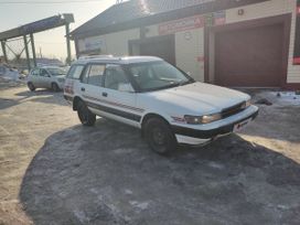  Toyota Sprinter Carib 1990 , 195000 , 