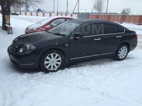  Nissan Teana 2003 , 340000 , 