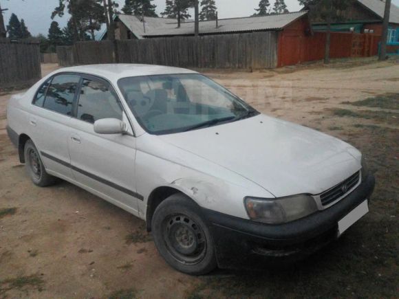  Toyota Corona 1994 , 135000 , 