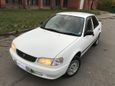  Toyota Corolla 1999 , 205000 , 