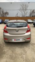  Hyundai Solaris 2013 , 550000 , 