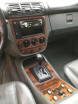 SUV   Mercedes-Benz M-Class 1998 , 393000 , 