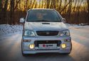 SUV   Daihatsu Terios Kid 2000 , 208000 , 