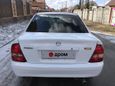  Mazda Familia 2001 , 185000 , 