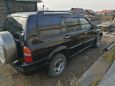 SUV   Suzuki Grand Vitara XL-7 2002 , 410000 , -