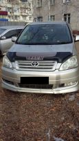    Toyota Ipsum 2003 , 380000 , 