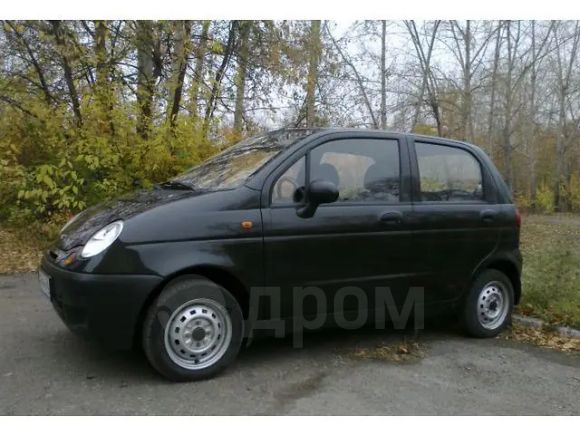  Daewoo Matiz 2010 , 150000 ,  