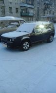 SUV   Nissan Rasheen 1997 , 250000 , 