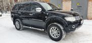 SUV   Mitsubishi Pajero Sport 2011 , 930000 , 