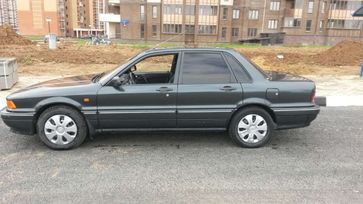  Mitsubishi Galant 1990 , 40000 , 