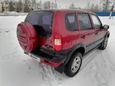 SUV   Chevrolet Niva 2008 , 290000 ,  