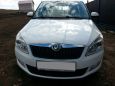  Skoda Fabia 2011 , 460000 , 