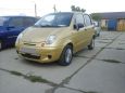  Daewoo Matiz 2002 , 100000 , 