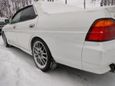  Nissan Laurel 1998 , 480000 , 