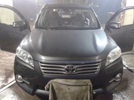 SUV   Toyota RAV4 2012 , 695000 , -