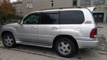 SUV   Lexus LX470 2006 , 1490000 , 