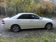  Toyota Mark II 2002 , 350000 , 