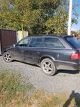  Audi A6 1995 , 120000 , 
