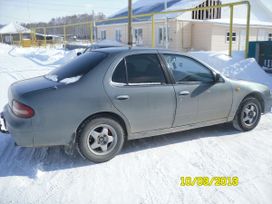  Nissan Bluebird 1996 , 230000 , 