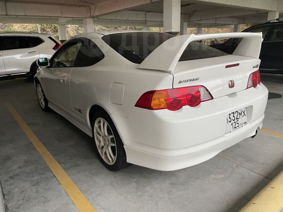  Honda Integra 2003 , 890000 , 