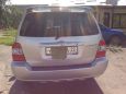 SUV   Toyota Kluger V 2001 , 570000 , 