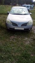  Nissan Primera 2002 , 200000 , 