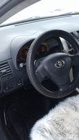  Toyota Corolla 2007 , 430000 , 