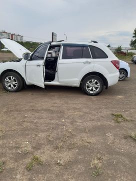 SUV   Lifan X60 2016 , 470000 , 