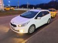  Kia Ceed 2013 , 500000 , 