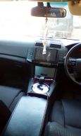  Toyota Mark X 2008 , 760000 , 