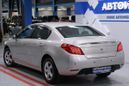  Peugeot 508 2012 , 548000 , 