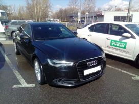  Audi A6 2011 , 1150000 , -