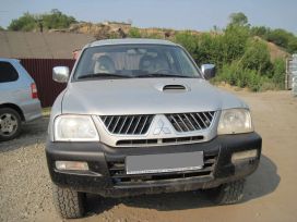  Mitsubishi L200 2005 , 595000 , 