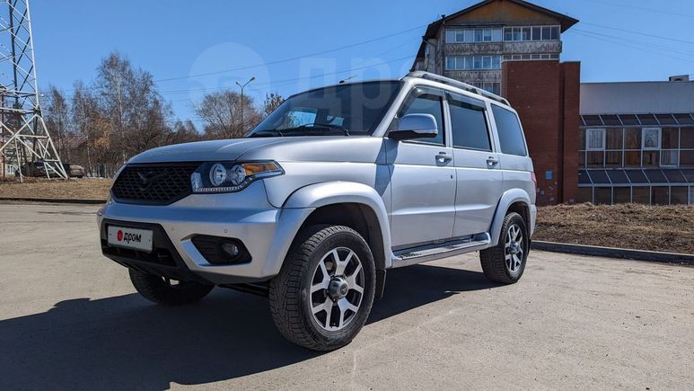 SUV     2019 , 1150000 , 