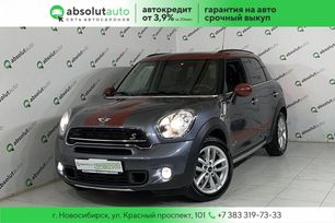  MINI Countryman 2016 , 1499000 , 