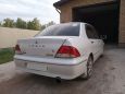  Mitsubishi Lancer Cedia 2001 , 155000 , 