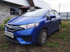  Honda Fit 2014 , 595000 , 