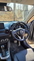 SUV   Mazda CX-3 2016 , 1199000 , 