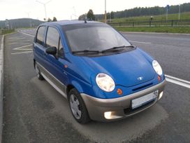  Daewoo Matiz 2012 , 190000 , 