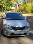  Kia Rio 2012 , 510000 , 