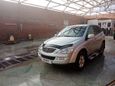 SUV   SsangYong Kyron 2013 , 680000 , 