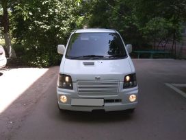  Suzuki Wagon R 2003 , 175000 , 