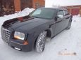  Chrysler 300C 2005 , 490000 , 