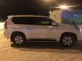 SUV   Toyota Land Cruiser Prado 2016 , 2649000 , -